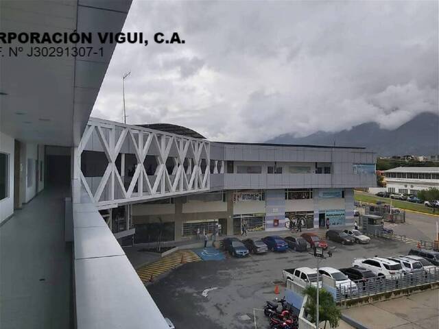 #101 - Oficina para Venta en Mérida - L - 2
