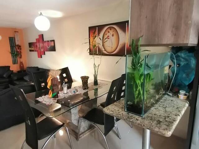 #105 - Apartamento para Venta en Mérida - L - 2