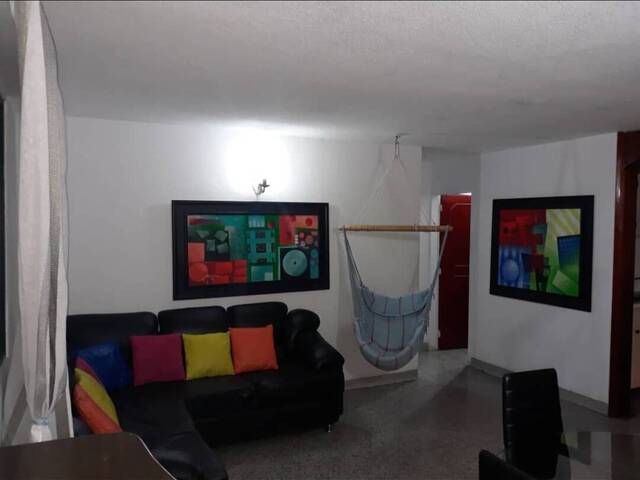 Apartamento para Venta en Mérida - 4