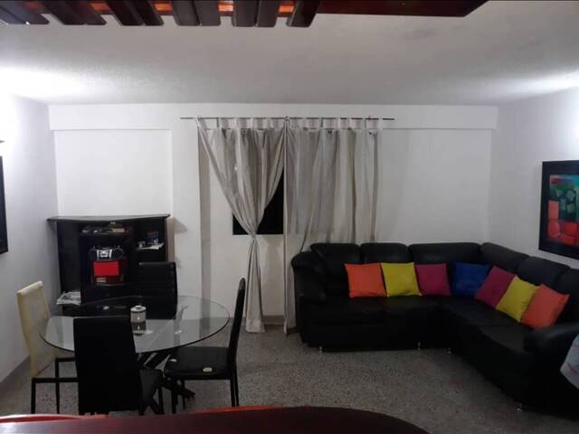 Apartamento para Venta en Mérida - 5