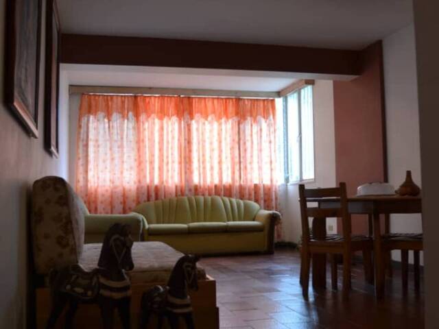 #109 - Apartamento para Venta en Mérida - L - 1