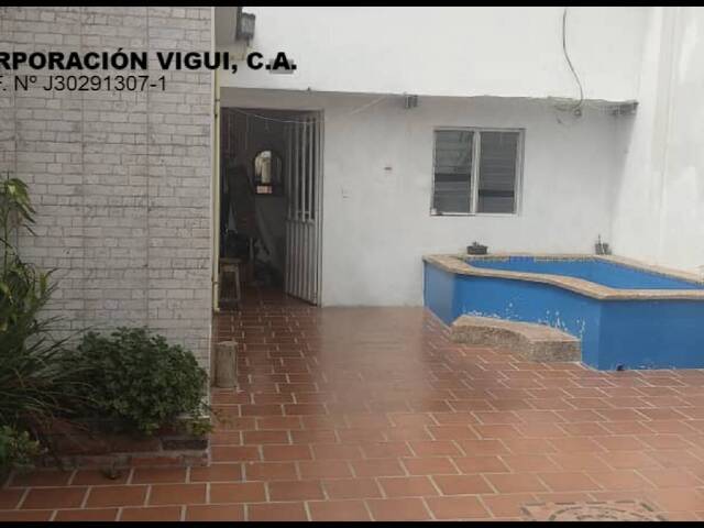 #111 - Casa para Venta en Mérida - L - 2