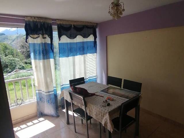 Apartamento para Venta en Mérida - 4