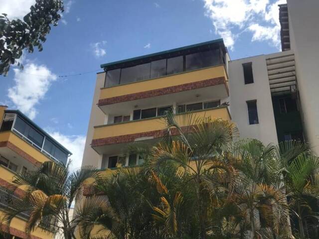 #115 - Apartamento para Venta en Mérida - L - 1