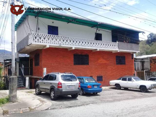 Venta en Urb. Carabobo - Mérida