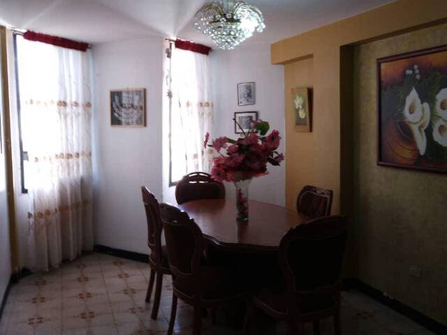 #125 - Apartamento para Venta en Mérida - L - 1
