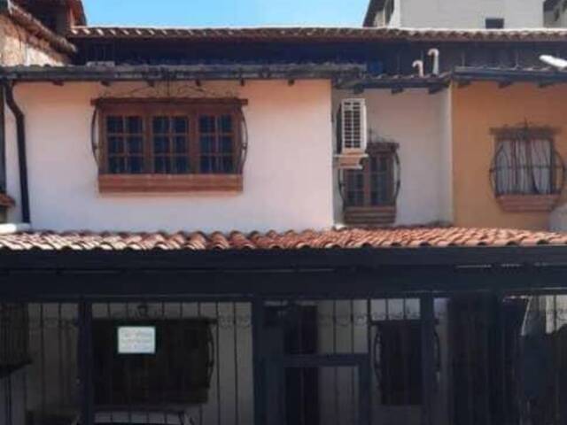 #126 - Casa para Venta en Mérida - L