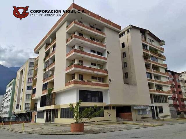 #130 - Apartamento para Venta en Mérida - L - 1