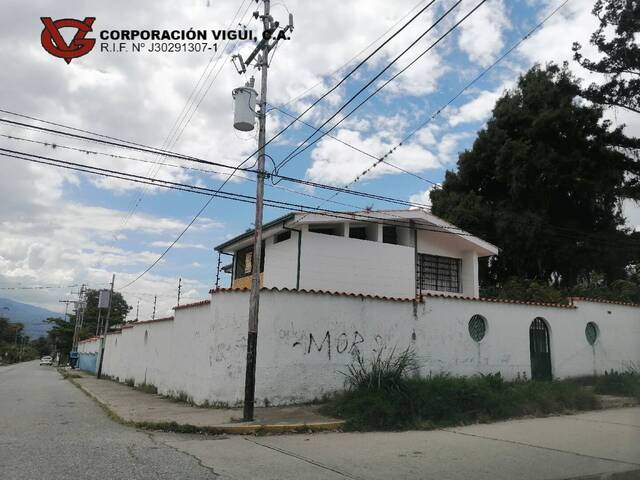 #113 - Casa para Venta en Mérida - L - 1