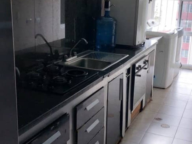 #136 - Apartamento para Venta en Mérida - L - 3