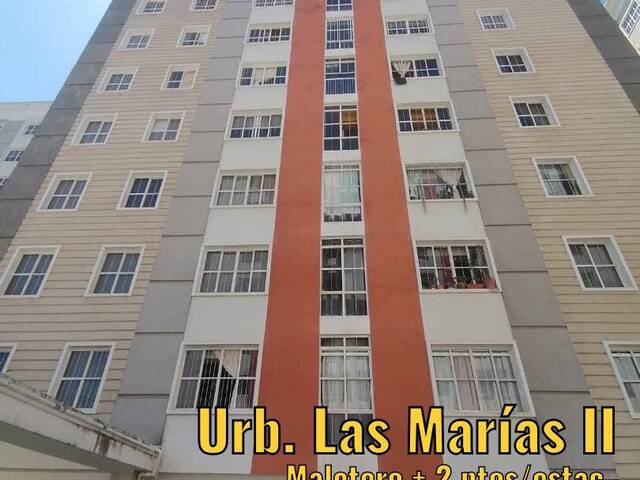 #136 - Apartamento para Venta en Mérida - L - 2
