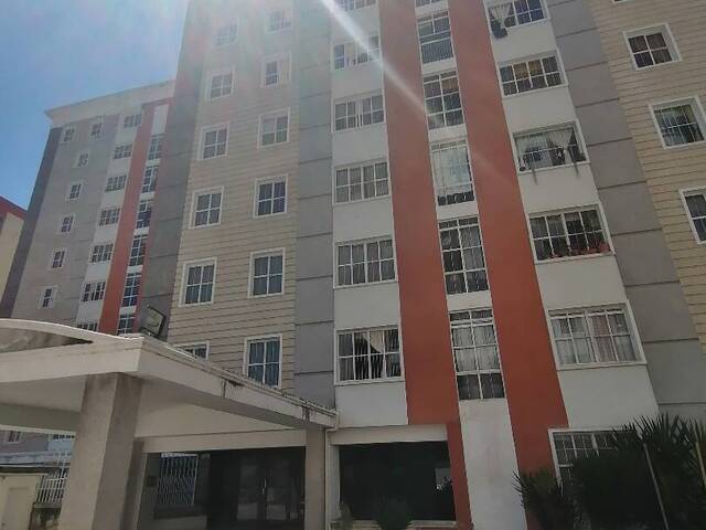 #136 - Apartamento para Venta en Mérida - L - 1