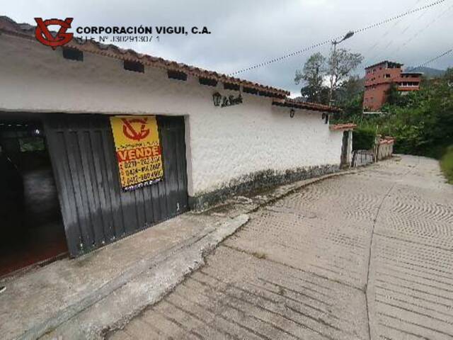 #137 - Casa para Venta en Mérida - L