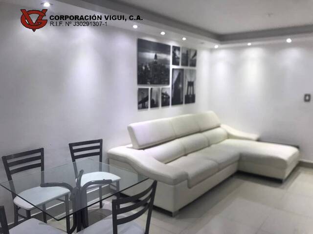 #140 - Apartamento para Venta en Mucuchíes - L - 1