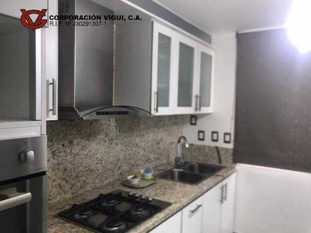 #140 - Apartamento para Venta en Mucuchíes - L - 3