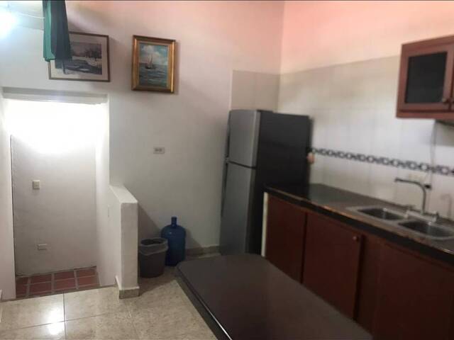 #145 - Apartamento para Venta en Mérida - L