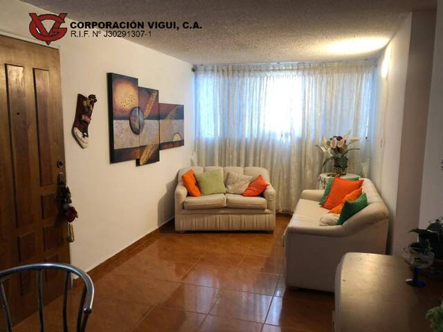 #152 - Apartamento para Venta en Mérida - L