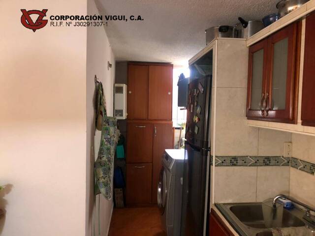 #152 - Apartamento para Venta en Mérida - L - 2