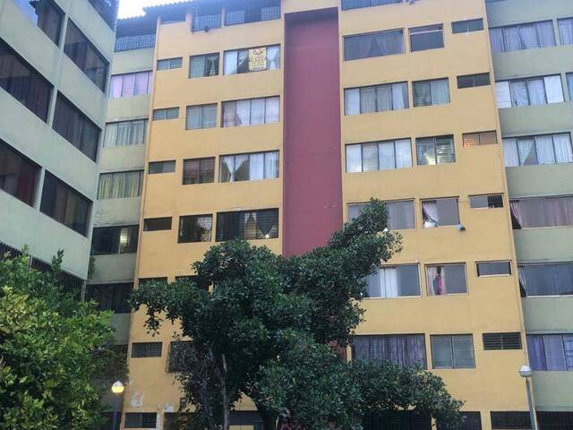 #153 - Apartamento para Venta en Mérida - L - 1