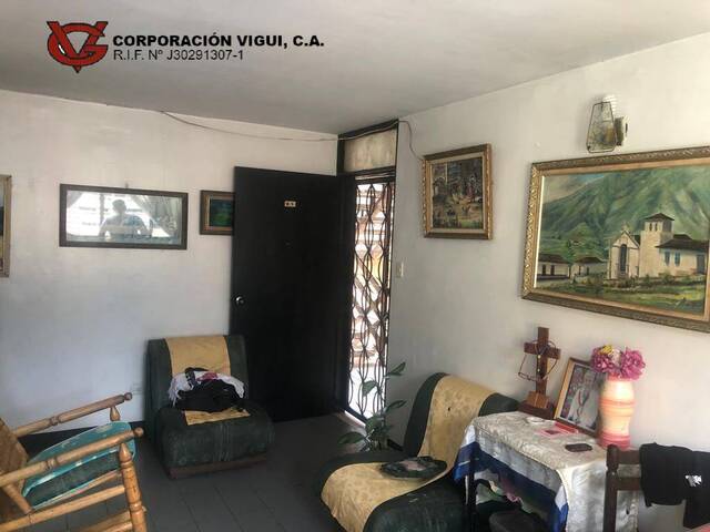 #153 - Apartamento para Venta en Mérida - L - 2