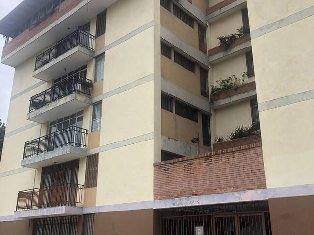 #154 - Apartamento para Venta en Mérida - L - 1