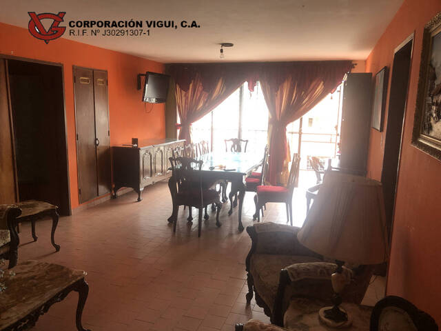 #154 - Apartamento para Venta en Mérida - L - 2