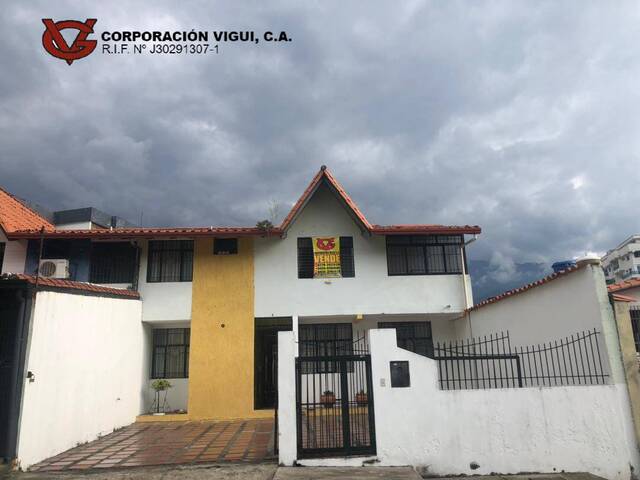 Venta en Santa Bárbara - Mérida