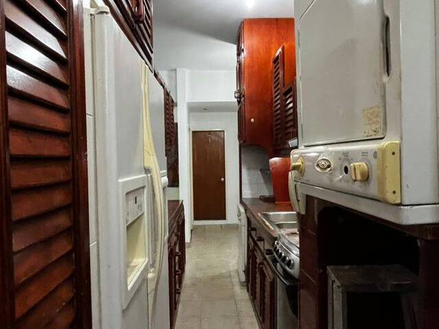#161 - Apartamento para Venta en Mérida - L - 2