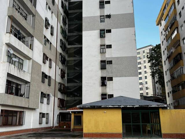 #161 - Apartamento para Venta en Mérida - L - 1