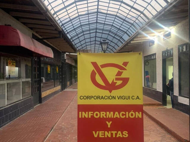 #144 - Oficina para Venta en Mérida - L - 2