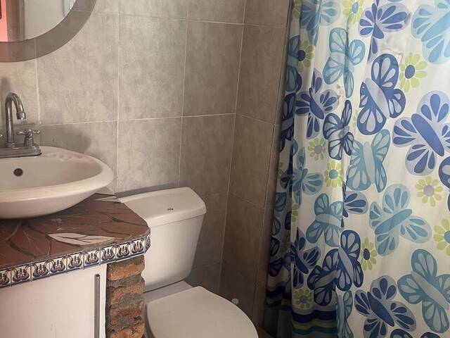 Apartamento para Venta en Ejido - 5